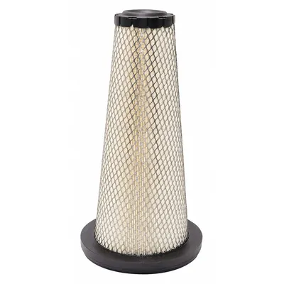 BALDWIN FILTERS RS4637 Round/Oval Engine Air Filter - Round/Oval Engine Air Filters