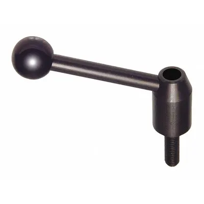 OEM APPROVED VENDOR Adjustable Tension Lever with Threaded Stud - Adjustable Tension Levers with Threaded Stud