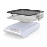 IKA Second Level Attachment: 0004000000/0004001000/0004002000/0004003000, 10 in Overall Lg (MPN 4581700)