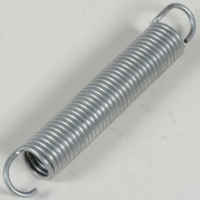 VESTIL Release Spring: Fits Vestil Brand (MPN 28-146-003) - Material Handling Parts