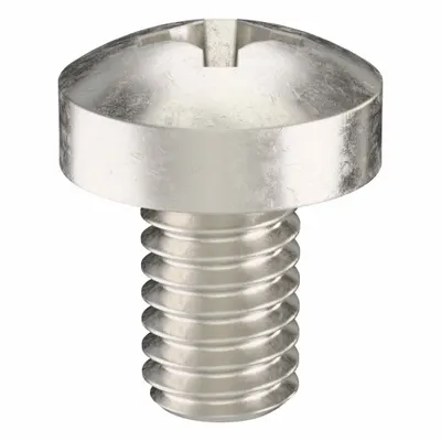 USA INDUSTRIALS Pan Head Machine Screws