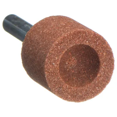 NORTON A39 General Purpose Mounted Point for Carbon Steel - General Purpose Mounted Points for Carbon Steel