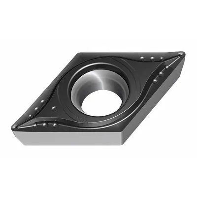 WALTER Diamond Indexable Turning Inserts DCMT3(2.5)1-MM4 WSM10S