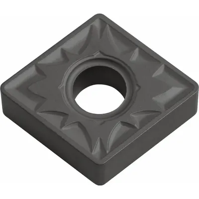 KYOCERA Diamond Turning Insert (MPN CNMG432ZSCA4515) - Diamond Indexable Turning Inserts