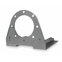 WARNER ELECTRIC Motor Mounting Kit: Motor Mounting Kit, 10.5 in Overall Lg, 9.25 in Overall Wd (MPN 5370-101-078)