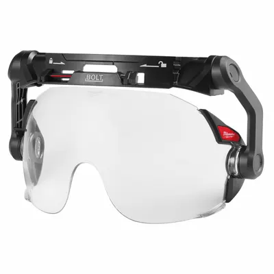 MILWAUKEE Hard Hat Eyewear