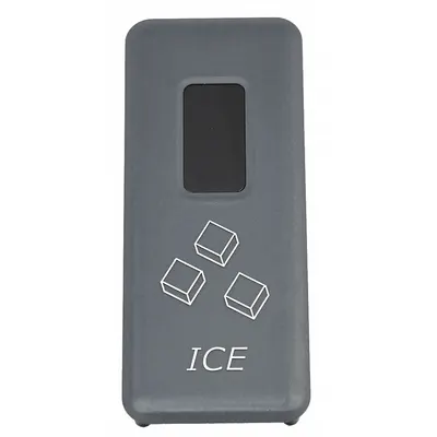 SCOTSMAN Ice Sensor Cover: 02-4825-11 - SCOTSMAN Ice Machine Replacement Parts