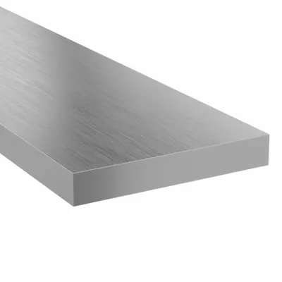 OEM 1018 Carbon Steel Plate, Cold Rolled, 1.75 in Thick, 12 in x 36 in - General Purpose 1018 Carbon Steel Sheets & Plates