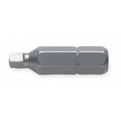 PROTO Insert Bit: Insert Bit, Imperial, #1 Bit Size, S1 Bit Industry Size, Std - Insert Bits