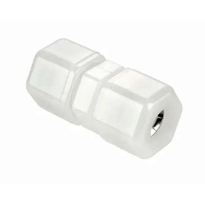 PARKER N10UC10 Nylon Compression Fitting Union - General Purpose Nylon Compression Fittings