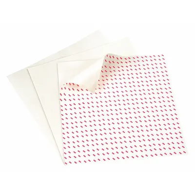 SCOTCHGARD 85895 Clear PVC Surface Protection Film - PVC Surface Sheets & Corner Guards