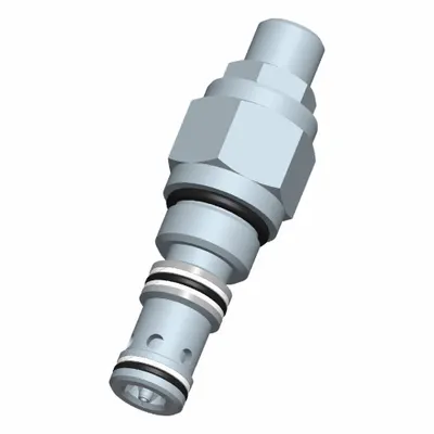 BUCHER HYDRAULICS PSVP-10-N-S-0-30 Sequencing Cartridge Valve - Sequencing Cartridge Valves
