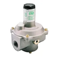 Pressure regulator threaded D3/4" 500 Mbar PS 5/300 Mbar