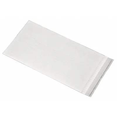 TAPECASE Foam Tape: Conformable, Permanent, Strip, 1/2 in Wd, 1 in Lg, 62.5 mil Thick - Double-Sided Foam Tape Strips & Squares