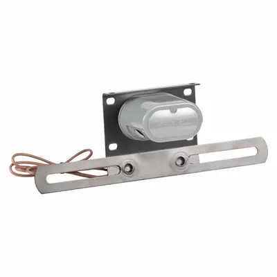 GROTE License Plate Light - Vehicle License Plate Lights