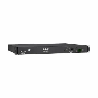 EATON TRIPP LITE PDUMNH20HVAT1 Network-Enabled Monitored PDU - Network-Enabled Monitored PDUs