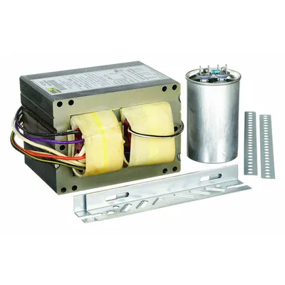 APPROVED VENDOR HID HID Ballast Kit: 1,500 W Max - Metal Halide Ballast Kits
