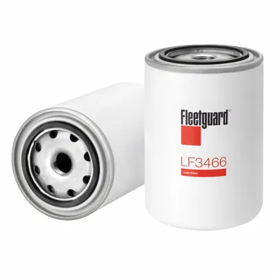 FLEETGUARD Spin-On Oil Filter LF3466 - Spin-On Oil Filters