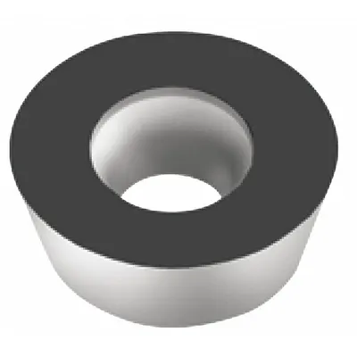 WALTER RDHX12T3M0T-A27 WKP25S Round Indexable Milling Insert - Round (R) Indexable Milling Inserts