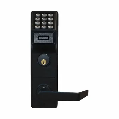 ALARM LOCK ETPDNSRX19M99 Electronic Keyless Lock - Electronic Keyless Access Locksets
