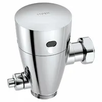 MOEN Automatic Flush Valve Retrofit Kit: Moen Commercial, Auto Flush Valve Retrofit Kit, Toilets (MPN 8310R16)