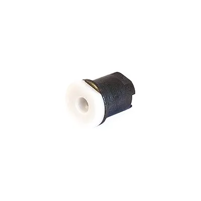 GRACO Airless Spray Gun Tip, 0.032 in, Black, for Silver Plus Gun - Tips for Airless Spray Guns