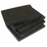 RAYTECH Rubber Pads: For Use With 23040R/24121R (MPN 07-779)