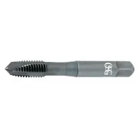 OSG Screw Thread Insert STI Tap: Spiral Point, #10-32 UNF, H3 / 2B-3B, 3 Flute, Plug Chamfer (MPN 31420508)