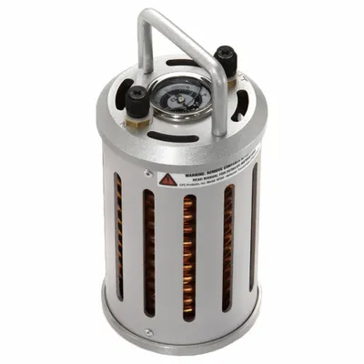PRO-SET MT69 Molecular Transformator Sub Cooler - Recovery Subcoolers