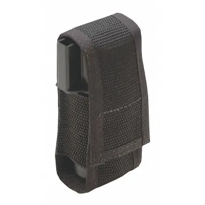ZARC Pepper Spray Holster: Ballistic Nylon (MPN PSH-5004L4) - Pepper Spray Holsters