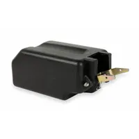 DAYTON Chain Container: Electric Chain Hoists, 0.5 lb Compatible Load Capacity
