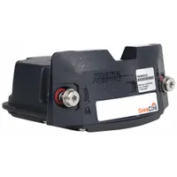 This replacement module is designed for the Radius BZ1 gas detector. It detects hydrogen sulfide gas and serves as a direct-fit replacement part to maintain continuous gas monitoring in industrial environments such as refineries, chemical plants, and confined spaces
