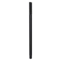 This threaded mandrel tool is used for installing inch-system, coarse, right-hand helical inserts into steel components. It is designed for thread repair or reinforcement in applications such as machining, automotive, and heavy equipment maintenance