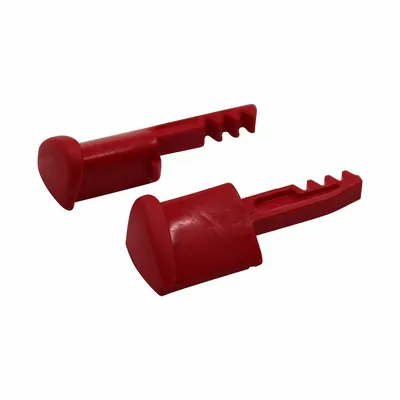 INGERSOLL RAND Button: 1/2 in Impact Wrench/3/8 in Impact Wrench Compatible - Impact Wrench Accessories & Replacement Parts