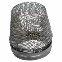 EAGLE Flame Arrestor: No Flame Arrester, 1.81 in (MPN S30BS)
