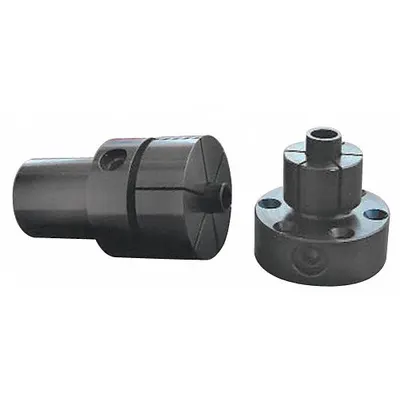 MITEE-BITE PRODUCTS INC Side-Actuated Inside-Diameter Fixture - Side-Actuated Inside-Diameter Fixture Clamps for Lathes