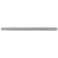 VERMONT GAGE Class X No-Go Pin Gauge: 0.1156 in Dia, 0.00004 in Tolerance, 2 in, Uncoated Steel (MPN 141211560)
