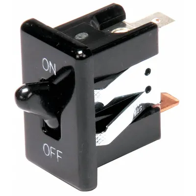 VOLLRATH Power Switch 2515840-1 - Replacement Parts for Countertop Cookers, Warmers & Rethermalizers