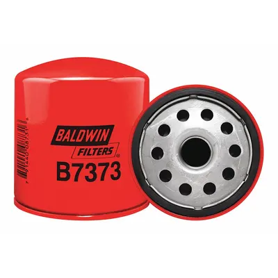 BALDWIN FILTERS B7373 Spin-On Oil Filter - Spin-On Oil Filters