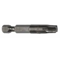 APEX Power Bit: Power Bit, Imperial, MorTorq Head, #2 Bit Industry Size, Std, Impact Rated, 5 PK (MPN AM-MT-2-5PK)