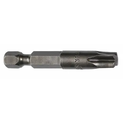 APEX Power Bit: Power Bit, Imperial, MorTorq Head, #2 Bit Industry Size, Std - MorTorq Bits