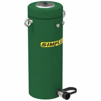 SIMPLEX Single-Acting, High Tonnage, Load Return: Single Acting, 105 ton Nominal Capacity (MPN RCG10012)