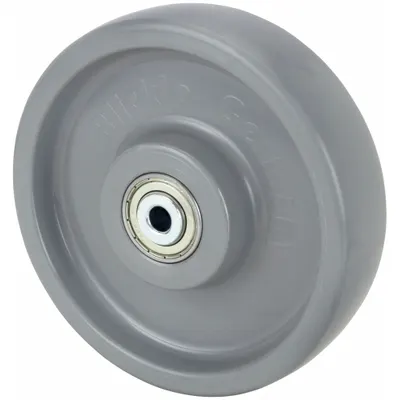 OEM APPROVED VENDOR Ergonomic Nylon Tread Wheel - Ergonomic Nylon Tread Wheels