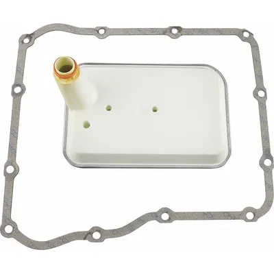 BALDWIN FILTERS In-Pan Transmission Filter 20017 - In-Pan Transmission Filters