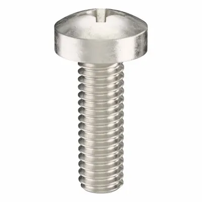 USA INDUSTRIALS Pan Head Machine Screws