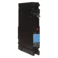 SIEMENS Molded Case Circuit Breaker: 30 A Amps, 10kA at 120V AC, Fixed, Load Side Lug, Any, ED2 (MPN ED21B030)