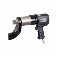ENERPAC Torque Wrench: Light Duty, Pistol-Grip, 1 in Drive, Through Hole, 1/2 in NPT (MPN PTW1000)