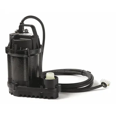 PORTACOOL Evaporative Cooler Pump: Evaporative Cooler Pump - Pumps for Evaporative Coolers