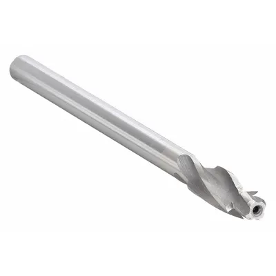 YANKEE Counterbore with Built-In Pilot: For 7/16" Screw, 7/16 in Bore Dia - Built-in-Pilot Counterbores