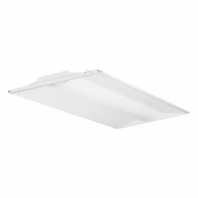 SYLVANIA Link, 2x4 Retrofit Door Kit, Selectable w: 4 ft Lg, 2 ft Wd, 5,715 lm, 3000K - LED Flat Panel Retrofit Kits